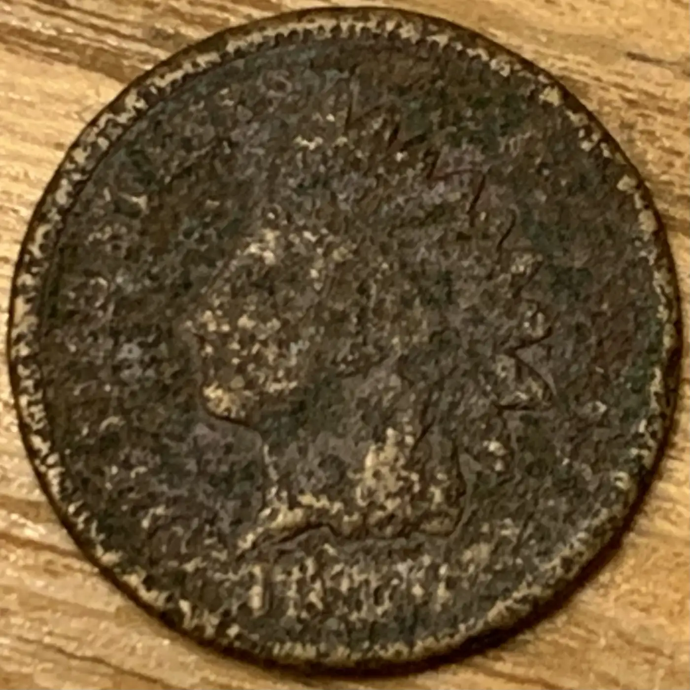 Post-Your-Coin/Medal/Token-With-A-Feather